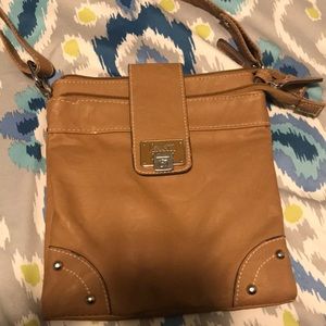 Crossbody bag